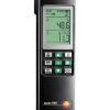 TESTO 645 — Промышленный термогигрометр (0560 6450)