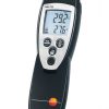 Термометр Testo 720 одноканальный для высокоточных лабораторных и промышленных измерений