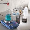 Термометр Testo 720 одноканальный для высокоточных лабораторных и промышленных измерений