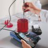 Термометр Testo 720 одноканальный для высокоточных лабораторных и промышленных измерений