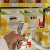 Инфракрасный термометр Testo 831