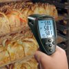 Пирометр Testo 845 - Бесконтактный инфракрасный термометр
