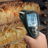 Пирометр Testo 845 сo встроенным модулем влажности