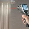 Пирометр Testo 845 сo встроенным модулем влажности