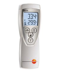 Одноканальный термометр Testo 926