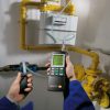 testo 312-4 - Дифференциальный манометр (0632 0327)