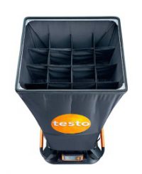 Электронный балометр Testo 420 (0563 4200)