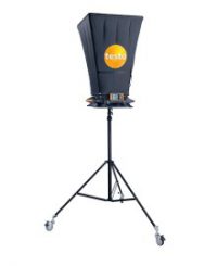 Электронный балометр Testo 420 (0563 4200)