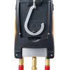 testo 549 - Базовый цифровой манометрический коллектор (0560 0550)