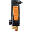 testo 549 - Базовый цифровой манометрический коллектор (0560 0550)