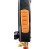 testo 549 - Базовый цифровой манометрический коллектор (0560 0550)