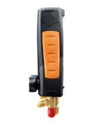 testo 549 - Базовый цифровой манометрический коллектор (0560 0550)