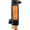 Комплект Testo 550 - Цифровой манометрический коллектор