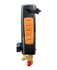 Комплект Testo 550 - Цифровой манометрический коллектор