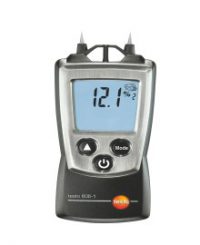 Testo 606-1 - карманный влагомер древесины и стройматериалов (0560 6060)