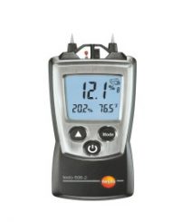 Testo 606-2 - карманный влагомер древесины и стройматериалов (0560 6062)