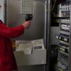 Testo 870-1 Тепловизор