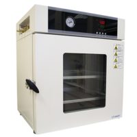UT-4660V Сушильный шкаф вакуумный 52 л