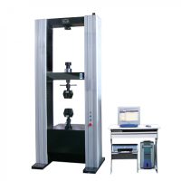 Разрывная машина WDW-3 кН