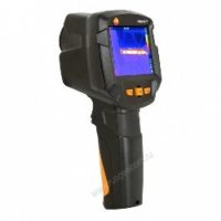 Testo 871 - тепловизор