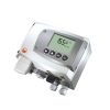 testo 6351 - Трансмиттер дифференциального давления для установки в нормальных зонах