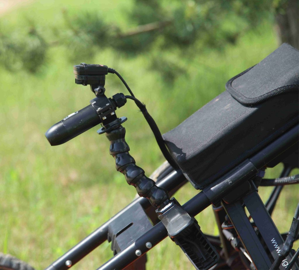 Комплекс георадарный "Геокарт 2D" для поиска подземных коммуникаций