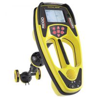Трасcоискатель RIDGID SeekTech SR-60 трассодефектоискатель