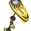 Трасcоискатель RIDGID SeekTech SR-60 трассодефектоискатель