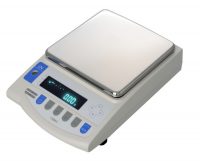 Лабораторные весы Vibra LN 21001CE