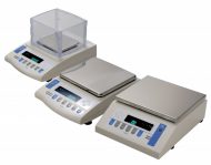 Лабораторные весы Vibra LN