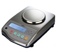 Лабораторные весы Vibra CJ 620ER