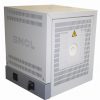 Муфельная печь SNOL 0.3/1250 с программируемым терморегулятором
