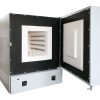 Муфельная печь SNOL 40/1200 с интерфейсом