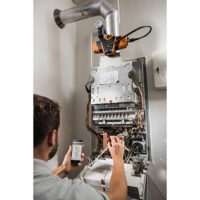 Расширенный комплект Testo 330i