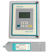 Доплеровский расходомер Streamlux SLD-850F
