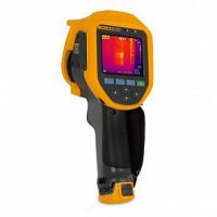 Тепловизор Fluke Ti200 промышленный