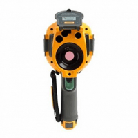 Тепловизор Fluke Ti480 строительный