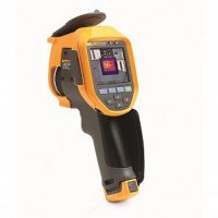 Тепловизор Fluke Ti480 строительный