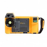 Лазерный тепловизор Fluke TiX560 строительный