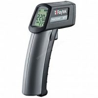 Инфракрасный пирометр Fluke RAYMT6U