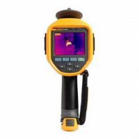 Тепловизор Fluke Ti480 строительный