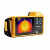 Лазерный тепловизор Fluke TiX560 строительный