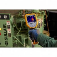 Тепловизор Fluke TiS65 промышленный