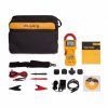 Анализатор качества электроэнергии Fluke 345