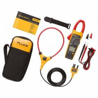Токоизмерительные клещи Fluke 376 FC
