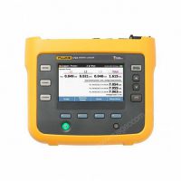 Регистратор качества электроэнергии Fluke 1734