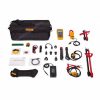 Анализатор батарей Fluke BT521