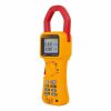 Анализатор качества электроэнергии Fluke 345