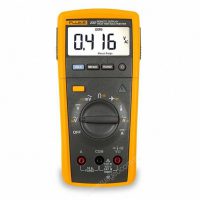 Мультиметр со съемным дисплеем Fluke 233