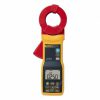Клещи-измеритель сопротивления заземления Fluke 1630-2 FC